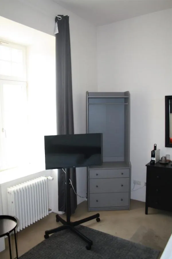 Apartment 3 / Ein - Zweipersonen Mannheim Germany