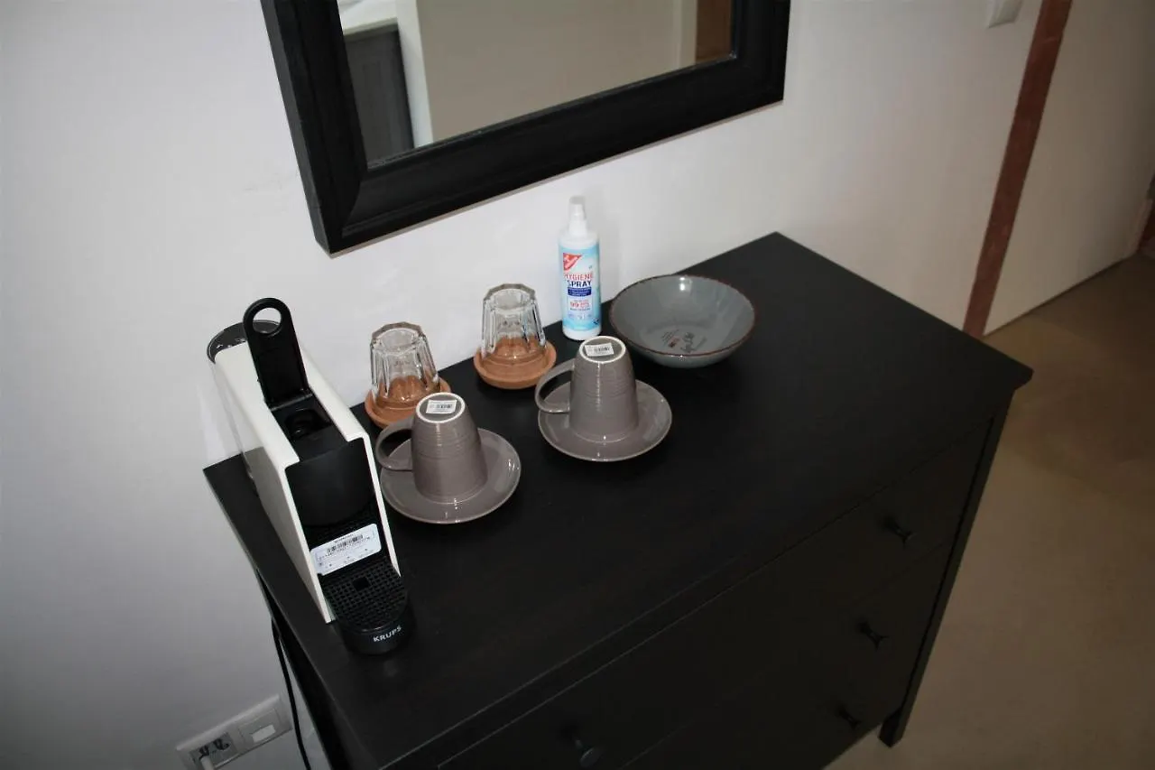 Apartment 3 / Ein - Zweipersonen Mannheim 0*,  Germany