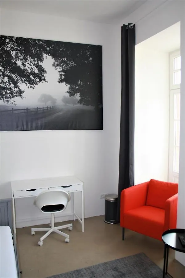 Apartment 3 / Ein - Zweipersonen Mannheim Germany