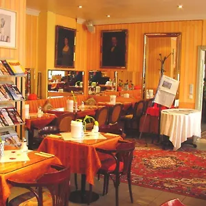 City Hotel Mannheim Mannheim
